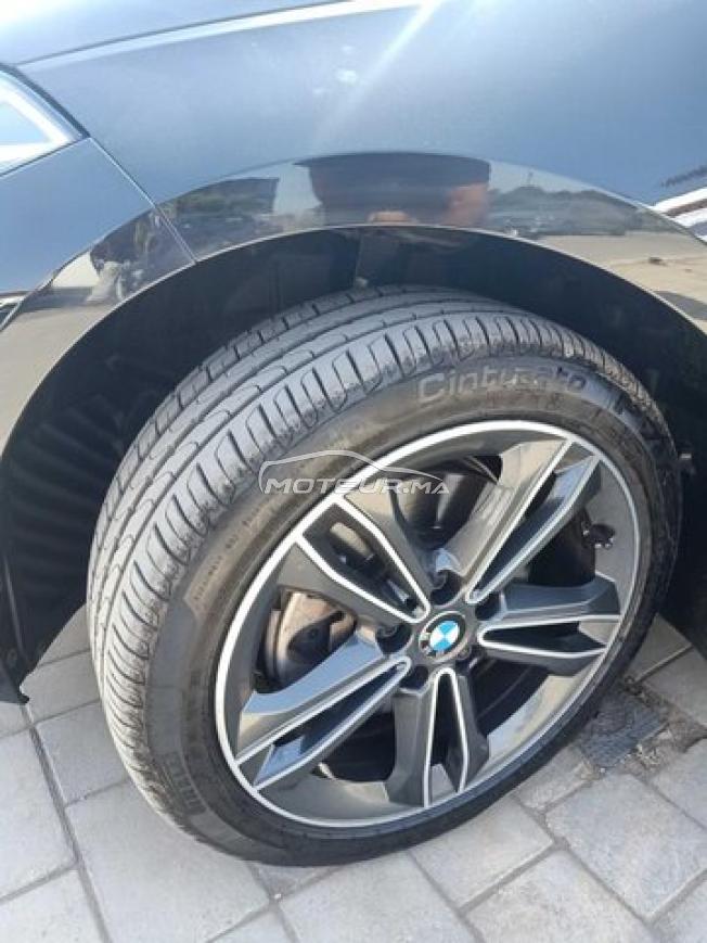 KIFAL - BMW SéRIE 1