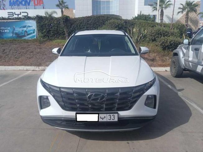 KIFAL - HYUNDAI Tucson