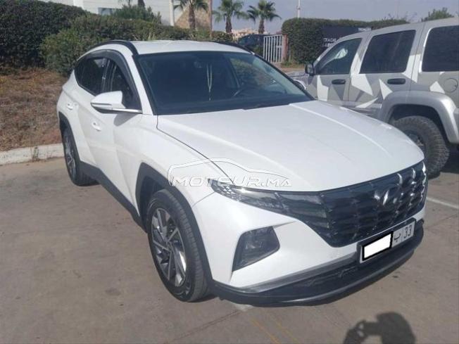 KIFAL - HYUNDAI Tucson