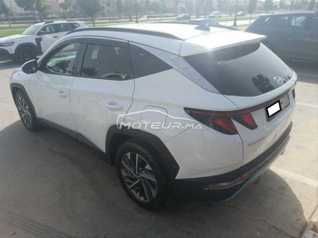 KIFAL - HYUNDAI Tucson