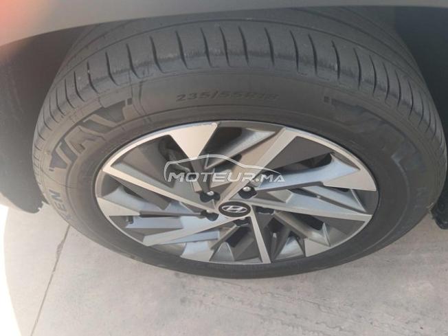 KIFAL - HYUNDAI Tucson