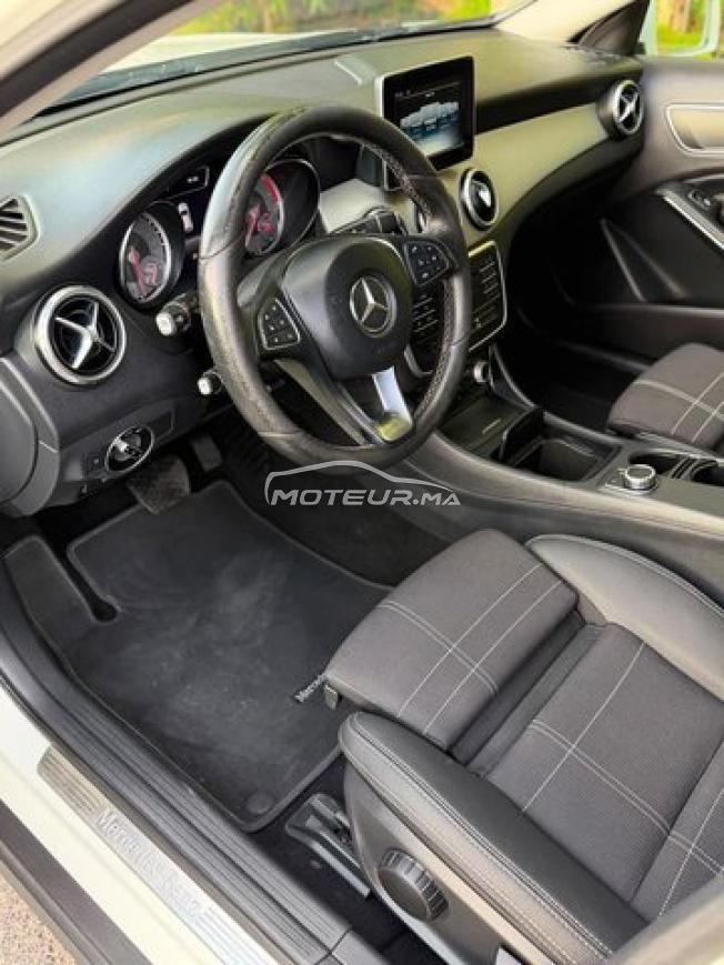 Mercedes-Benz Classe GLA 2017 première main