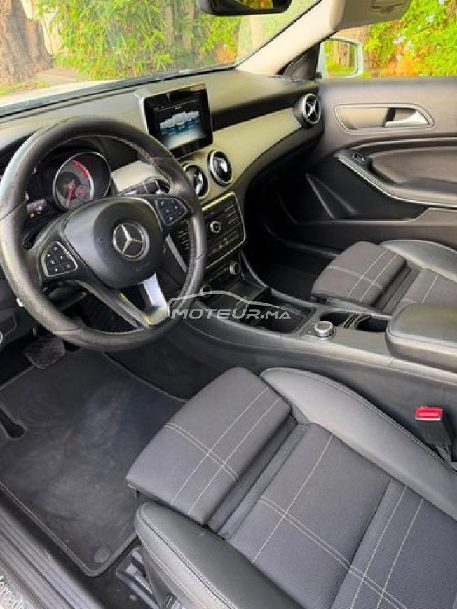 Mercedes-Benz Classe GLA 2017 première main