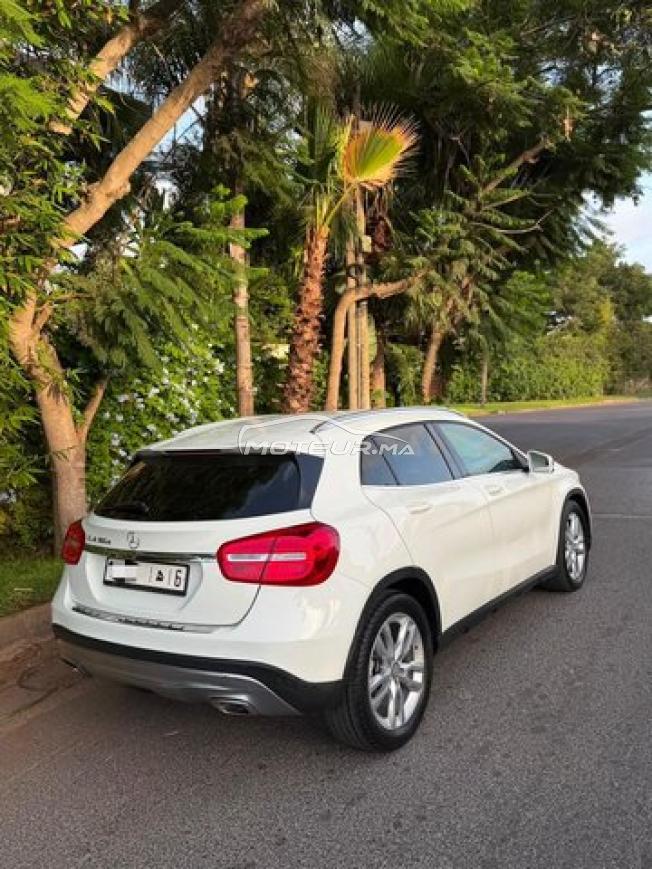 Mercedes-Benz Classe GLA 2017 première main