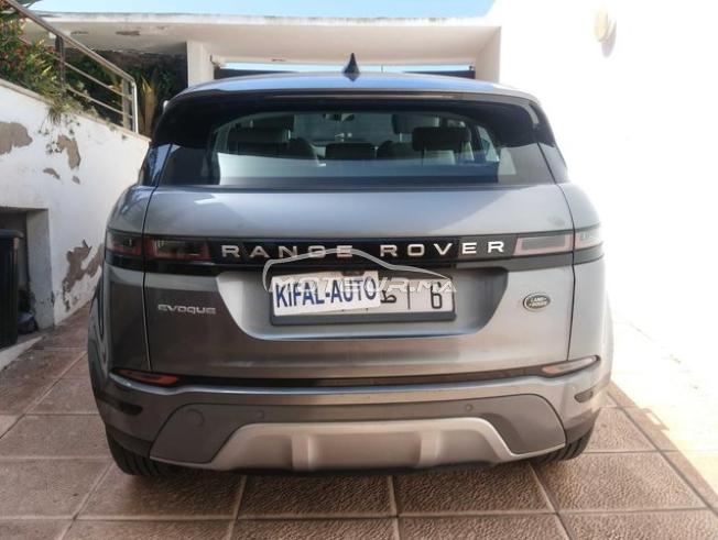 KIFAL - LAND-ROVER Evoque