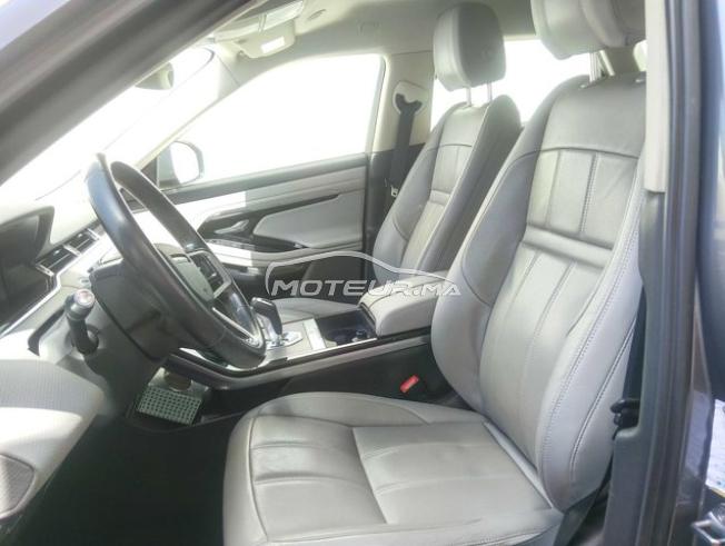 KIFAL - LAND-ROVER Evoque