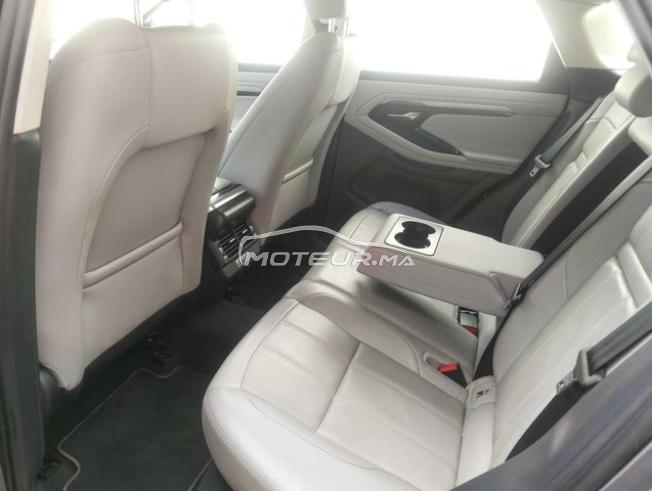 KIFAL - LAND-ROVER Evoque