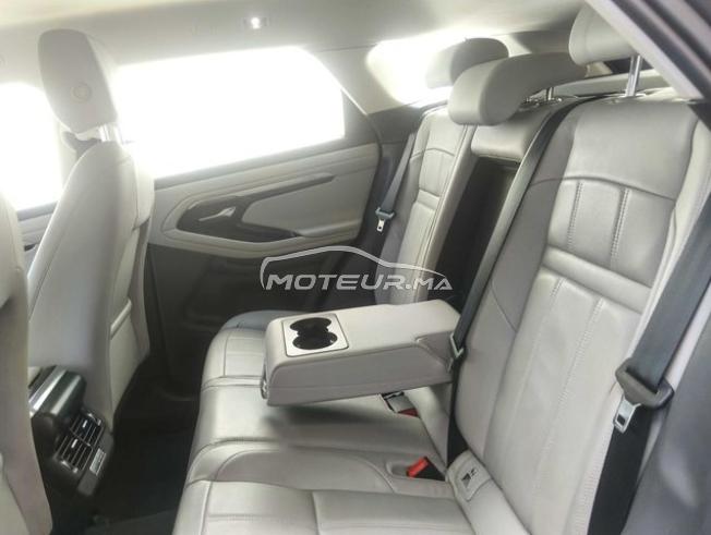 KIFAL - LAND-ROVER Evoque