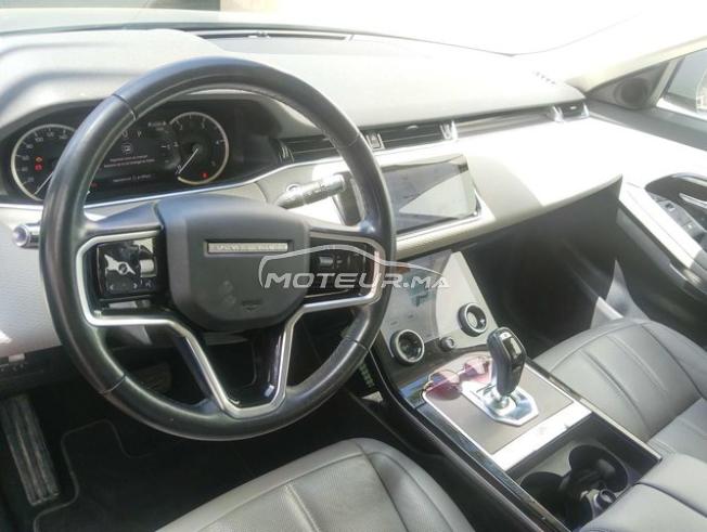 KIFAL - LAND-ROVER Evoque