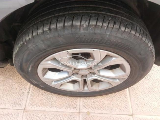 KIFAL - LAND-ROVER Evoque