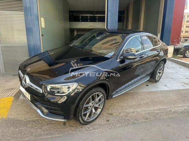 Mercedes GLC Pack AMG