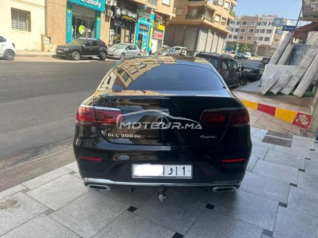 Mercedes GLC Pack AMG