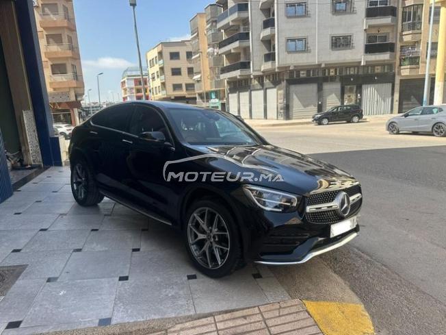 Mercedes GLC Pack AMG
