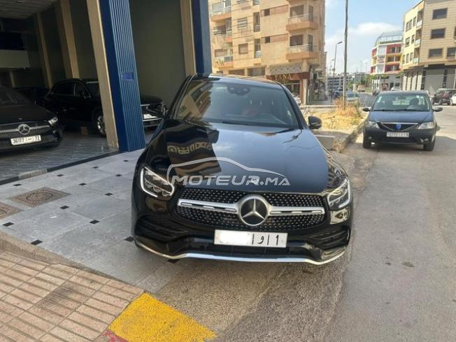 Mercedes GLC Pack AMG