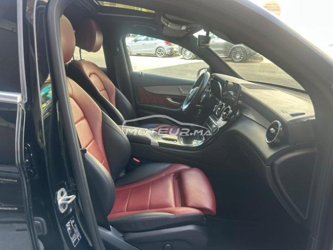 Mercedes GLC Pack AMG