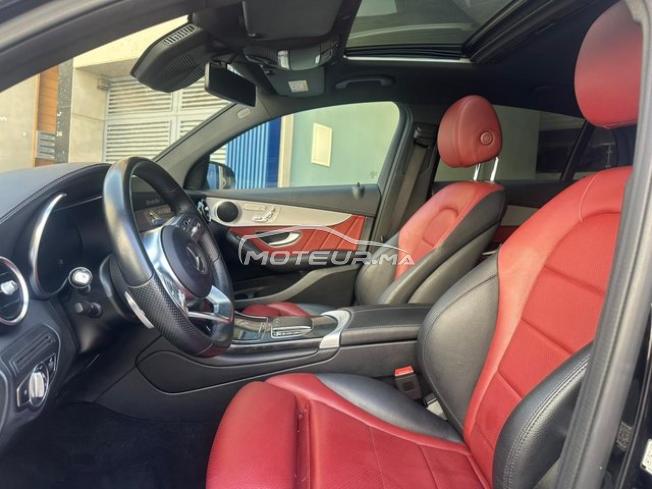 Mercedes GLC Pack AMG