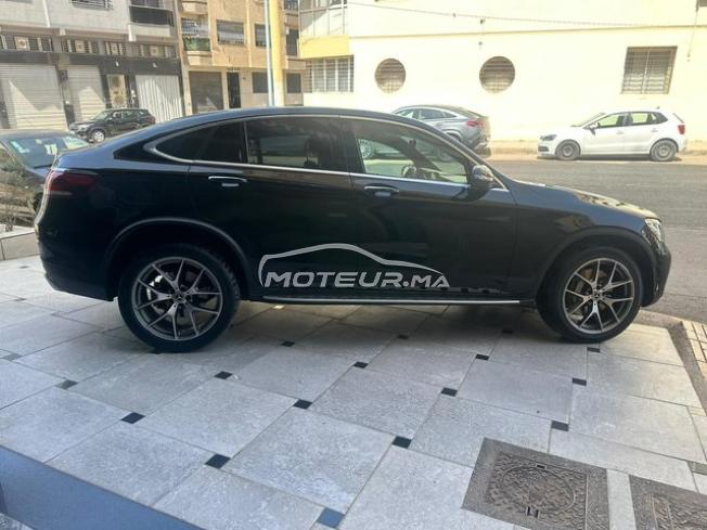 Mercedes GLC Pack AMG