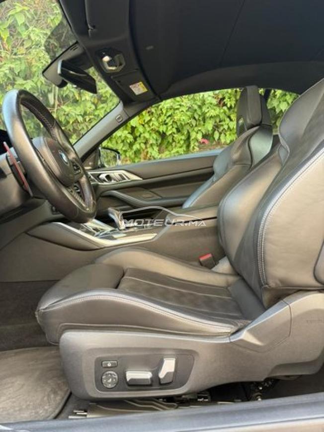 BMW M4 Competition M Cabriolet - DERKAOUI AUTO