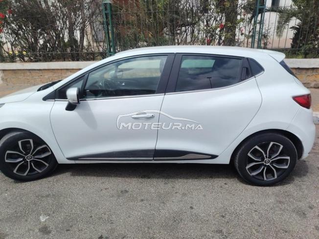 Renault clio 4 diesel 2021