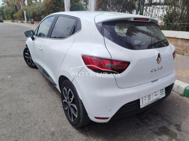 Renault clio 4 diesel 2021