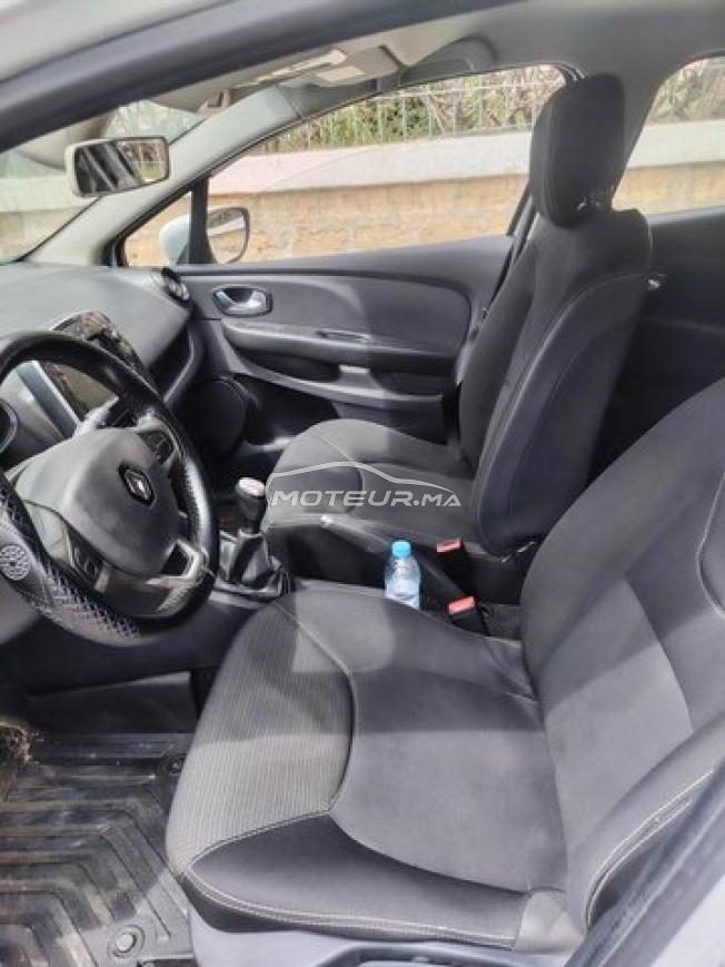 Renault clio 4 diesel 2021