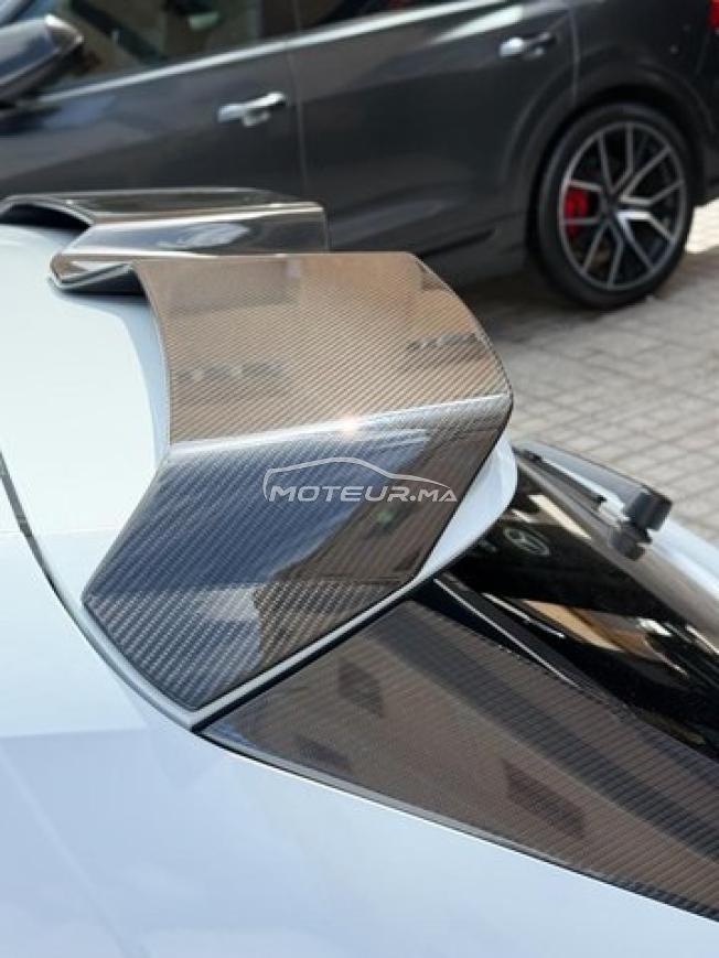 Audi RS 3 Essence Automatique 2024 à Casablanca