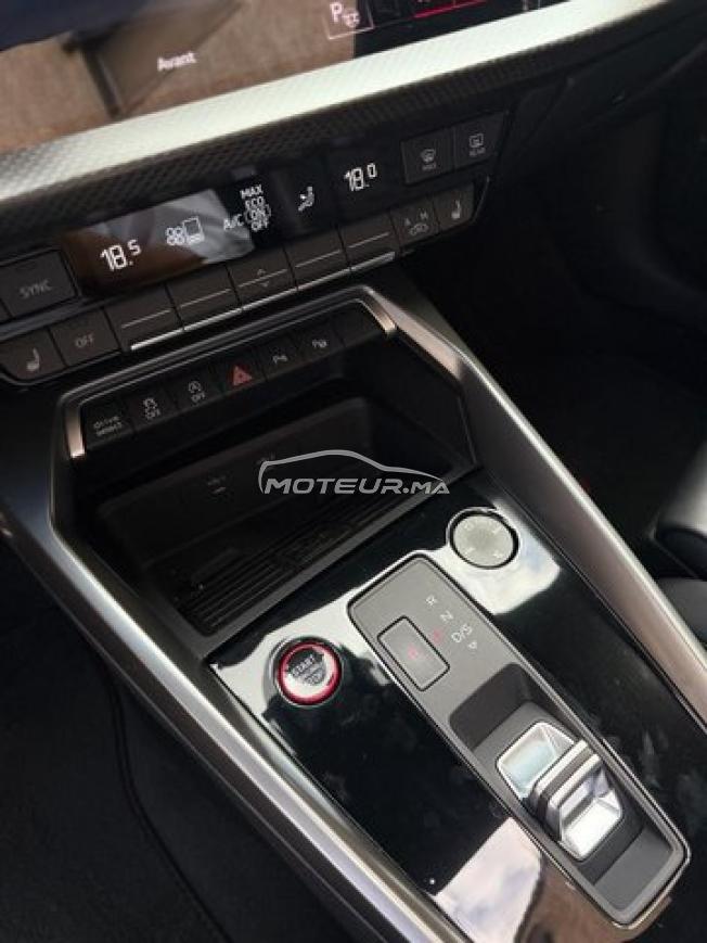 Audi RS 3 Essence Automatique 2024 à Casablanca