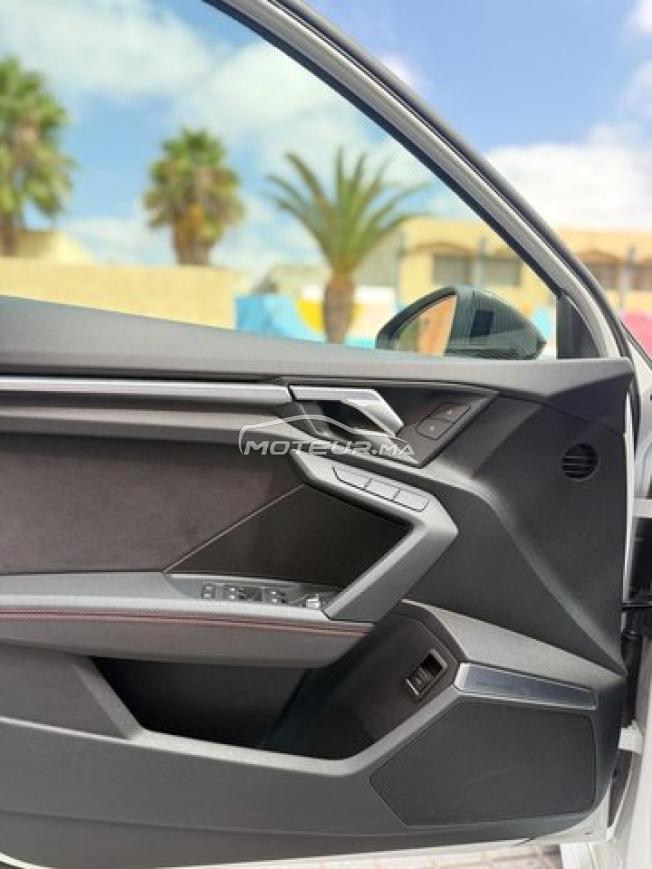 Audi RS 3 Essence Automatique 2024 à Casablanca