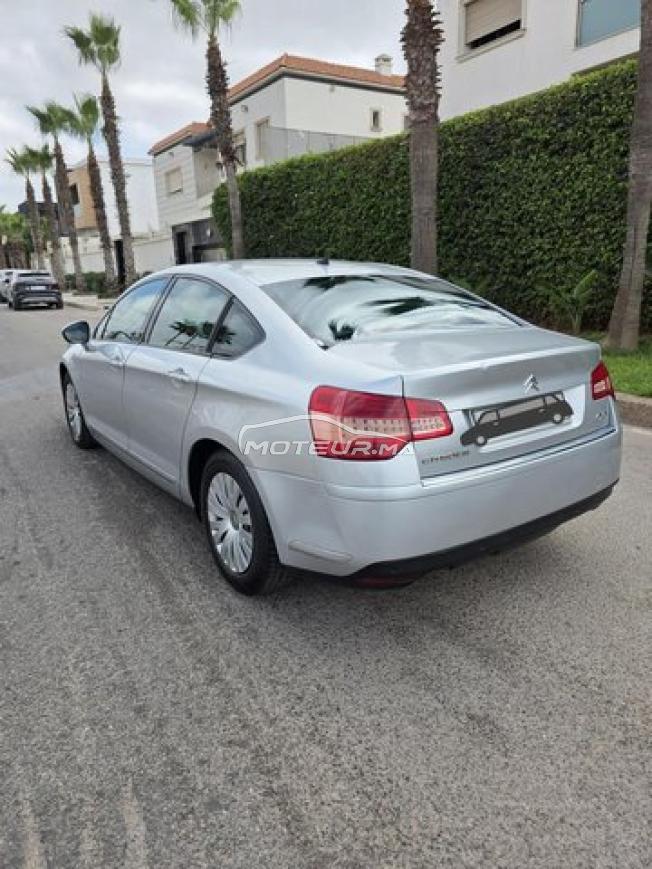 CITROËN C5 DIESEL 1ER ✋️ DD 2016
