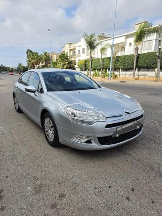 CITROËN C5 DIESEL 1ER ✋️ DD 2016