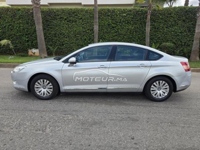 CITROËN C5 DIESEL 1ER ✋️ DD 2016