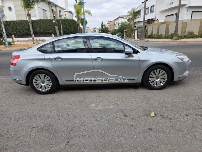 CITROËN C5 DIESEL 1ER ✋️ DD 2016