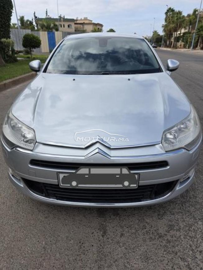 CITROËN C5 DIESEL 1ER ✋️ DD 2016