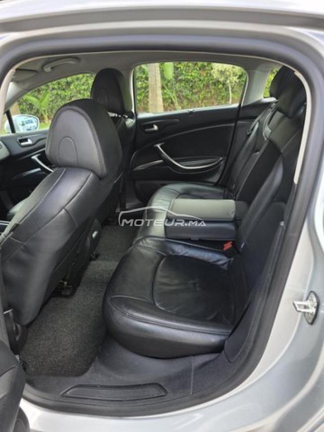 CITROËN C5 DIESEL 1ER ✋️ DD 2016