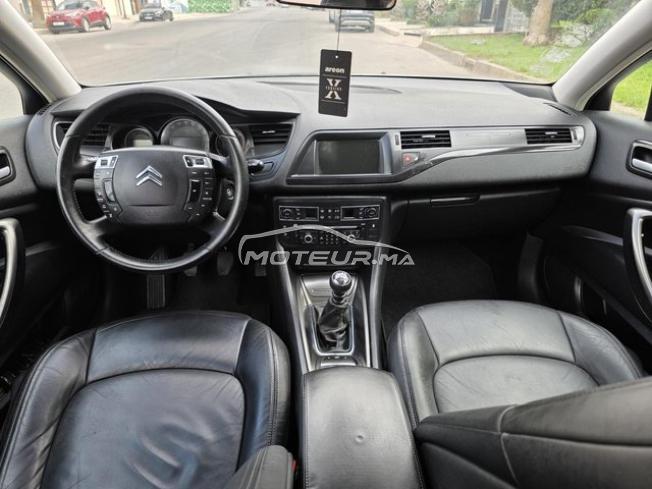 CITROËN C5 DIESEL 1ER ✋️ DD 2016
