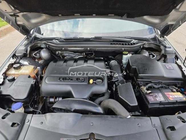 CITROËN C5 DIESEL 1ER ✋️ DD 2016