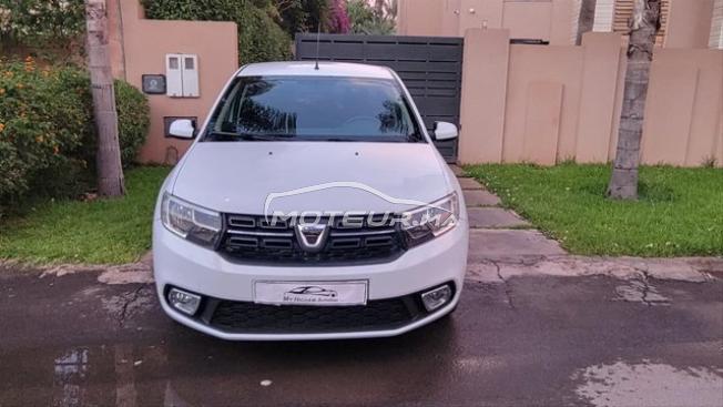 Dacia Logan Diesel 12/2020 à Marrakech