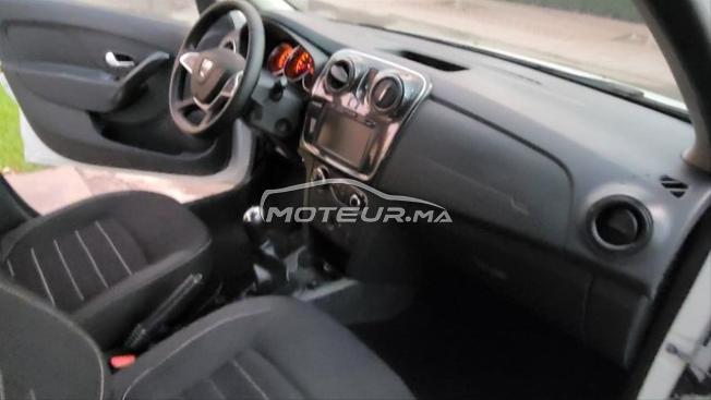 Dacia Logan Diesel 12/2020 à Marrakech