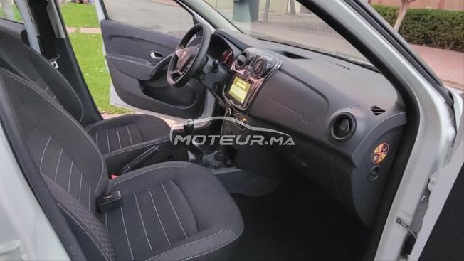Dacia Logan Diesel 12/2020 à Marrakech