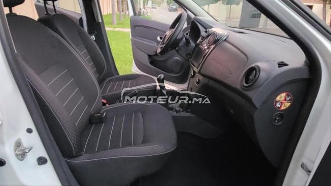 Dacia Logan Diesel 12/2020 à Marrakech