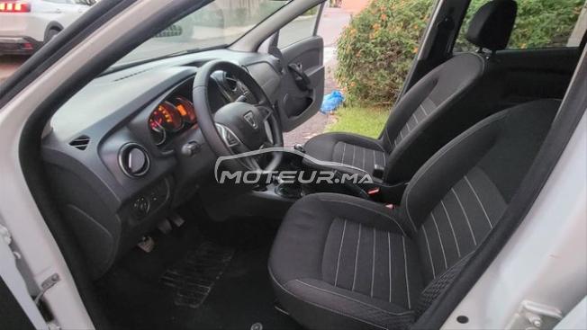 Dacia Logan Diesel 12/2020 à Marrakech
