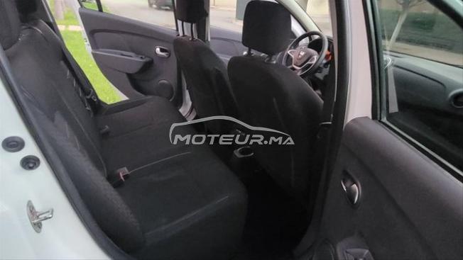 Dacia Logan Diesel 12/2020 à Marrakech