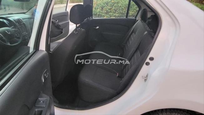Dacia Logan Diesel 12/2020 à Marrakech