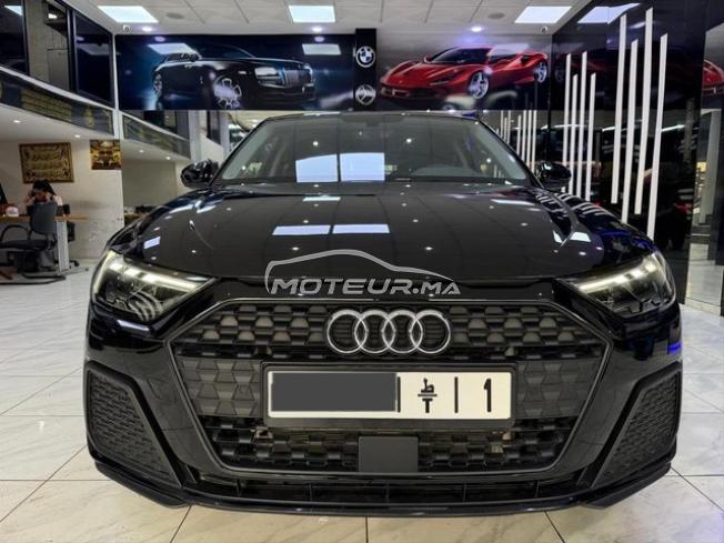 AUDI A1 Sportback 30 TFSI 116 AT Urban