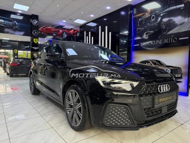 AUDI A1 Sportback 30 TFSI 116 AT Urban