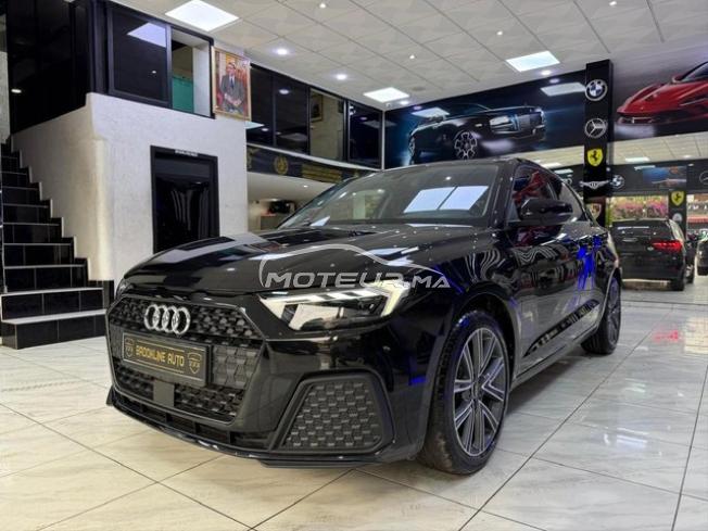 AUDI A1 Sportback 30 TFSI 116 AT Urban