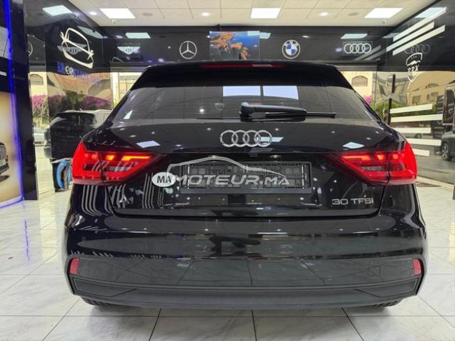AUDI A1 Sportback 30 TFSI 116 AT Urban