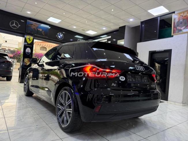 AUDI A1 Sportback 30 TFSI 116 AT Urban