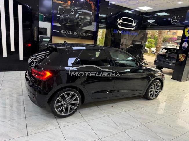 AUDI A1 Sportback 30 TFSI 116 AT Urban