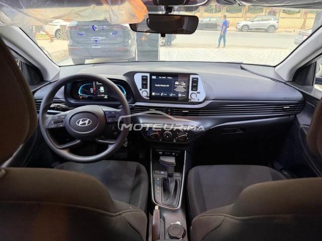 HYUNDAI i20 1.4 MPI 100 AT Attractive